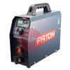1014016012  PATON PRO-160 Digital Inverter 160A Arc Welder Suitcase Package - 230v, 1ph
